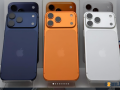 Оригинална, Нова Apple iPhone 17 Pro Max, iPhone 17 Pro, iPhone 17 , i...