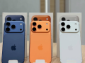 Оригинална, Нова Apple iPhone 17 Pro Max, iPhone 17 Pro, iPhone 17 , i...