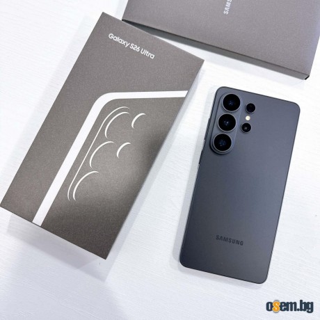 Samsung Galaxy S26 Ultra , Samsung Galaxy S26, Samsung Galaxy S26+ ,Sa...