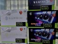 GeForce RTX 5090, RTX 5080, RTX 5070 Ti , RTX 5070 , RTX 4090 , RTX 40...