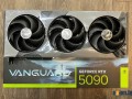 Видео картички GeForce RTX 5090, RTX 5080, RTX 5070 Ti , RTX 5070 , RT...