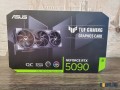 Видео картички GeForce RTX 5090, RTX 5080, RTX 5070 Ti , RTX 5070 , RT...