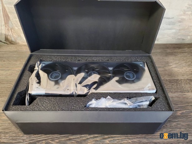 Видео картички GeForce RTX 5090, RTX 5080, RTX 5070 Ti , RTX 5070 , RT...