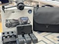 DJI Mavic 4 Pro, DJI Mavic 3 Pro, DJI Air 3S, DJI Air 3, DJI Mavic 3E,...