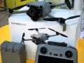 DJI Mavic 4 Pro, DJI Mavic 3 Pro, DJI Air 3S, DJI Air 3, DJI Mavic 3E,...