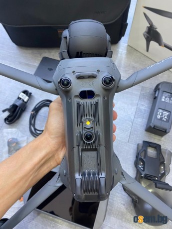 DJI Mavic 4 Pro, DJI Mavic 3 Pro, DJI Air 3S, DJI Air 3, DJI Mavic 3E,...