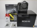 Canon EOS R5 Mark II , Canon EOS R3, Canon EOS R5, Canon EOS R6 Mark I...