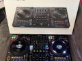AlphaTheta XDJ-AZ, AlphaTheta OMNIS-DUO, Pioneer DJ OPUS-QUAD, Pioneer...