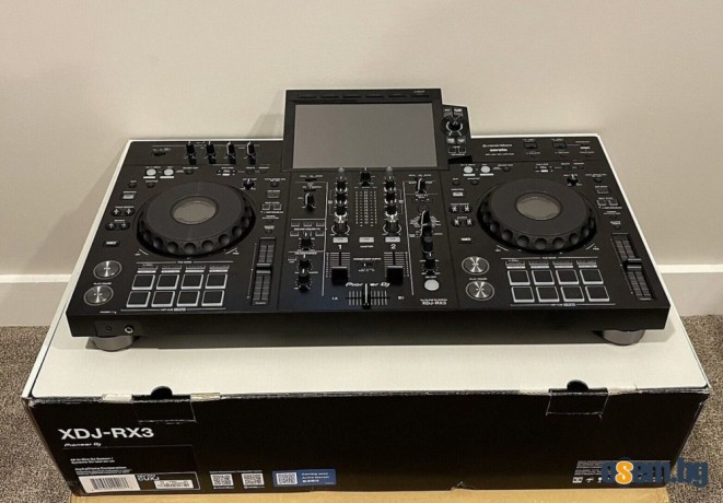 AlphaTheta XDJ-AZ, AlphaTheta OMNIS-DUO, Pioneer DJ OPUS-QUAD, Pioneer...