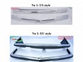 Ercedes R107 W107 C107 SL/SLC bumpers