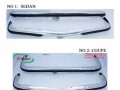 Mercedes W123 Coupe/Sedan bumpers