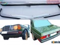 Mercedes W123 Coupe/Sedan bumpers