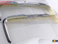 Mercedes W108 W109 (1965-1973) Bumper
