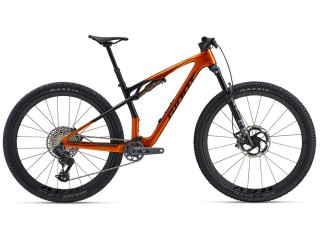 2026 Giant Anthem X Advanced SL 1 Mountain Bike (GLOBALBIKESHOP)