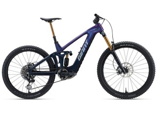 2026 Giant Reign Advanced E+ 0 Mountain Bike (GLOBALBIKESHOP)