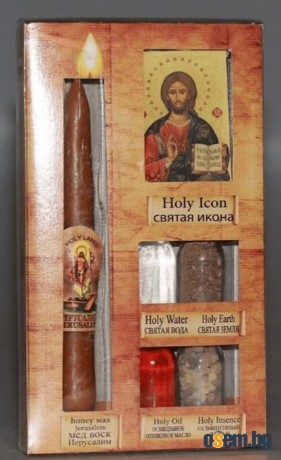 Подарък за кръщене, годеж, сватба, имен/рожден ден и всеки празник