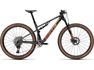 2027 BMC Fourstroke R 01 ONE Mountain Bike (ZONACYCLES)