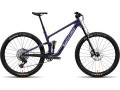 2027 Santa Cruz Tallboy GX AXS Mountain Bike (ZONACYCLES)