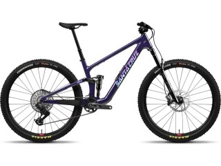 2027 Santa Cruz Tallboy GX AXS Mountain Bike (ZONACYCLES)