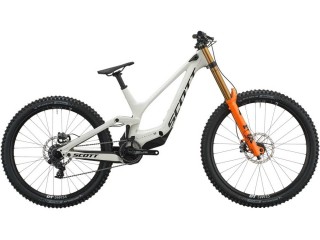 2027 Scott Gambler RC Mountain Bike (ZONACYCLES)