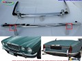 Jaguar XJ6 S1, S2/ Jaguar XJ-C Series 2 Coupe/ Jaguar XJ12 S1