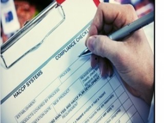 Курс за вътрешни одитори на НАССР система