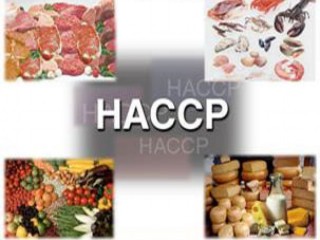 Най-доброто обучение на ръководители на НАССР екипи