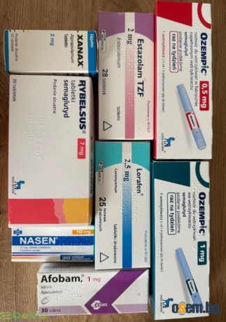 Купете Xanax, Lorazepam, нитазен, Etomidate, оксикодон, Cychlorphine,...
