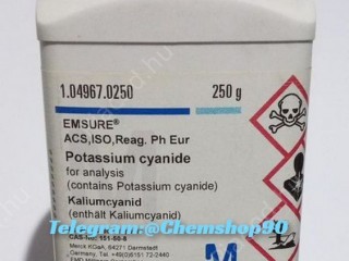К5ал5иев ци5ан5ид, Ne5m5b5ut5al