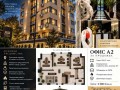 Луксозен офис за продажба в престижна бизнес сграда в кв. Лозенец