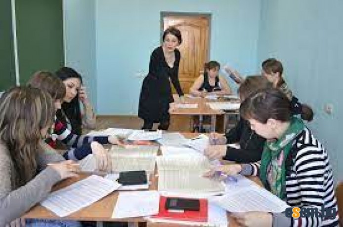 Писмени разработки за педагогически специалисти за ПКС и текущи обучен...