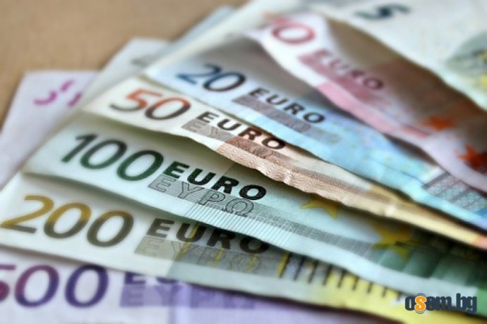 Потребителски заеми до 9000 евро за работещи на трудов договор