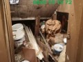 Почистване на мазета, тавани в София и област