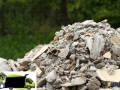 Чистене и извозване на строителни отпадъци